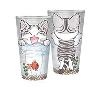 ABYstyle – Serbatoio Chi – Verre XXL 400 ml