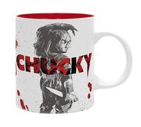 ABYstyle - CHUCKY - Tazza per bambini