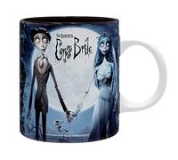 ABYSTYLE Corpice BRIDE - Can the Living... - Tazza da 320 ml