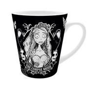 ABYSTYLE Corpse Bride Emily (Mug 250 Ml/Tazza)