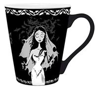 ABYSTYLE - CORPSE BRIDE Victor & Emily Tazza