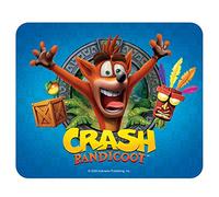 ABYstyle - CRASH BANDICOOT Tappetino mouse Crash