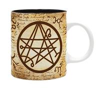 ABYstyle - CTHULHU Tazza Necronomicon