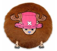 One Piece Chopper Cuscino Pillow Cushion 35 cm. ABYSTYLE