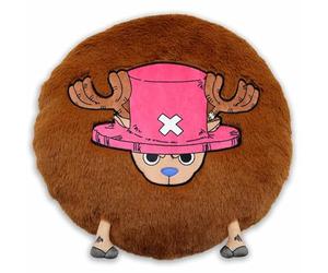 ABYSTYLE - Cuscino Chopper One Piece, ABYPEL067