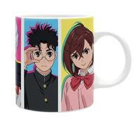 ABYSTYLE - DAN DA DAN Tazza Ritratti