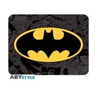 ABYSTYLE DC COMICS - BATMAN LOGO MOUSEPAD Gadget