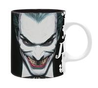 ABYSTYLE - DC Comics - Batman - Tazza - 320 ml - Joker Sorriso