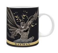 ABYSTYLE - DC Comics - Batman - Tazza - 320 ml - Joker vs Batman