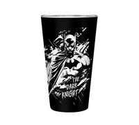 ABYstyle - DC Comics - Bicchiere XXL - 500 ml - Batman & Joker