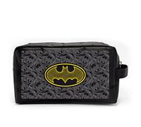 ABYstyle - DC Comics - Borsa WC con Logo Batman