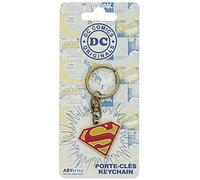 ABYstyle - DC COMICS - Portachiavi - Logo Superman