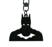 ABYstyle Portachiavi DC COMICS The Batman 2022 – Nero – Taglia unica