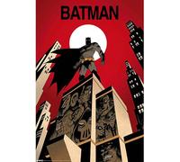 ABYstyle Poster DC Comics Batman arrotolato 91,5 x 61 cm