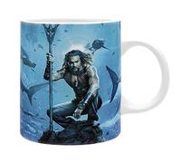 ABYstyle - DC Comics - Tazza - 320 ml - Aquaman
