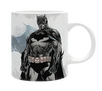 ABYSTYLE - DC Comics - Tazza - 320 ml - Batman il Cavaliere Nero