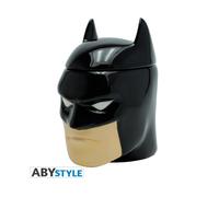 ABYSTYLE DC COMICS - Tazza 3D 300 ml: "Batman" Tazza