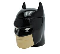 Tazza 3D Batman - Dc Comics Mug - 300 Ml - Abystyle