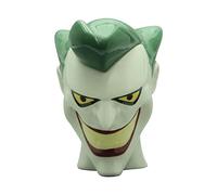 Merchandising Dc Comics: ABYstyle - Joker Head (Mug 3D / Tazza)