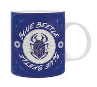 ABYSTYLE - DC COMICS Tazza Blue Beetle 320 ml