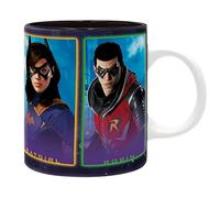 ABYstyle - DC COMICS Tazza Gotham Knights Eroe di Gotham