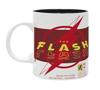 ABYstyle DC COMICS - Tazza The Flash