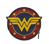 ABYstyle Portamonete Wonder Woman – DC Comics – Logo