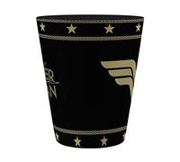 ABYSTYLE - DC Comics - Wonder Woman - Tazza - 250 ml - Logo
