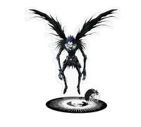 ABYSTYLE - Death Note Acryl® Ryuk