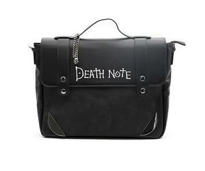 ABYSTYLE - DEATH NOTE Borsa a tracolla Death Bag