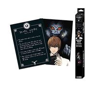 ABYstyle Death Note - Chibi - Set 2 Posters '52x38'