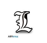 ABYSTYLE DEATH NOTE - Lampada - "L" Gadget
