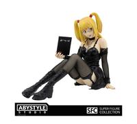 ABYSTYLE DEATH NOTE - "Misa" Figure SFC 8 cm Statua