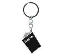 ABYstyle - DEATH NOTE - Portachiavi "Death Note"