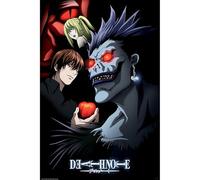 ABYstyle Poster di Death Note Gruppo 91,5 x 61 cm