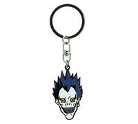 Death Note Ryuk Unisex Pendente portachiavi multicolore metallo
