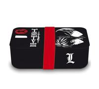 Death Note Kira vs L - Bento Box portavivande AbyStyle