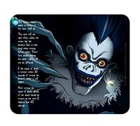 ABYSTYLE Death Note - Tappetino per mouse morbido Ryuk