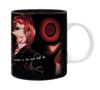 ABYSTYLE - DEATH NOTE Tazza 320 ml Coppia mortale