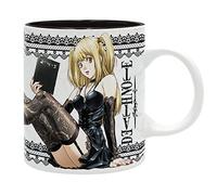 ABYstyle DEATH NOTE - Tazza Misa