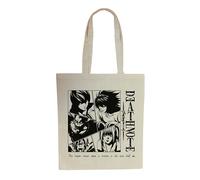 ABYSTYLE Death Note - Tote Bag - Characters