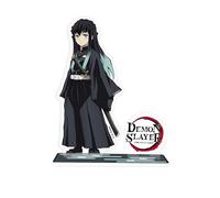 ABYSTYLE - Demon Slayer Acryl® Muichiro Tokito