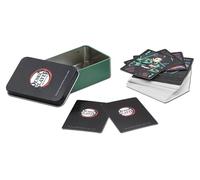 ABYSTYLE - Demon Slayer - Gioco di 54 carte