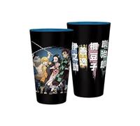 ABYstyle Demon Slayer - Gruppo - Verre XXL 400ml