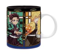 Demon Slayer Tazza Entertainment District 320 ml Abystyle