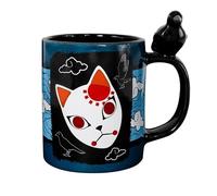 Merchandising Demon Slayer - Tazza 3D: "Tanjiro"