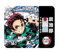 ABYstyle Demon Slayer - Tappetino per mouse morbido Tanjiro