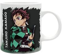 ABYstyle - DEMON SLAYER Tazza Tanjiro