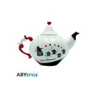 ABYSTYLE DISNEY: Alice nel Paese delle Meravigli Gadget