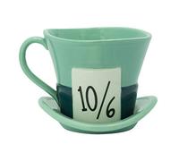 Merchandising Disney: ABYstyle - Alice Mad Hatter Hat Mug (Mug 3D / Tazza)